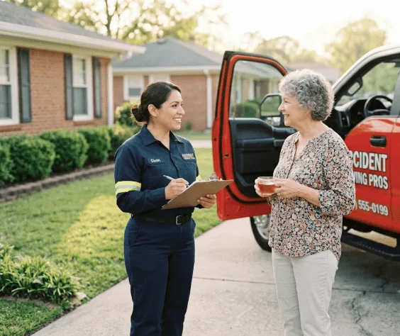 Accident Towing Service Ashton, SD FAQs